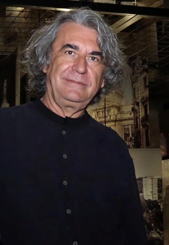 Ángel Marcos
